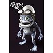 (24x36) Crazy Frog (The Annoying Thing) Art Poster Print