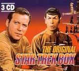 The Original Star Trek Box