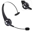 Wireless Bluetooth Headset Headphone For Sony PS3 Playstation 3 Black Wireless Bluetooth Headset Headphone For Sony PS3 Playstation 3 Black