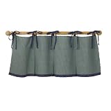 Cotton Tale Designs Big Equipment Valance