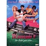 Mannequin 2 - On the move- Region2 Import
