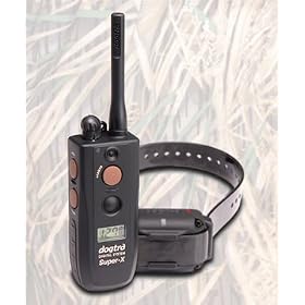Dogtra 3502NCP Super X Series Remote Dog Training Collar - 2 Dog Unit