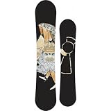 Capita Outdoor Living 154 cm Snowboard MSRP $398