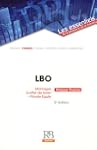 LBO : Montages � effet de levier - Pr...