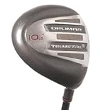 Used Orlimar Trimetal Driver