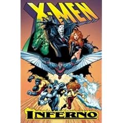 X-Men: Inferno
