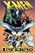 Books : X-Men: Inferno