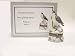 Peregrine Falcon PHB Porcelain Hinged Box - Midwest of Cannon Falls Bird of Prey Series