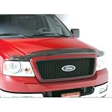 Lund 18466 Interceptor Smoke Wrap-Around Bug Shield