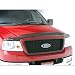 Lund 18467 Interceptor Smoke Wrap-Around Bug Shield