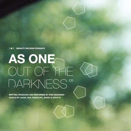 As One - Out of the Darkness - Zortam Music