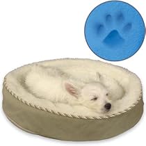 GelPedic Pet Bed Cover X-Small