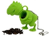 from IGGI IGGI T-Rex Tea Infuser Model GH-10361
