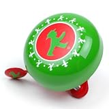 Fahrradklingel WEGBEREITER von Ampelmann