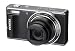 Pentax Optio VS20 Digitalkamera (16 Megapixel, 20-fach opt. Zoom, 7,5 cm (3 Zoll) Display, bildstabilisiert) schwarz