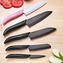 Kyocera 5.5" Santoku Knife