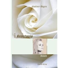 Anastasia: Megre, Wladimir, Bd.10 : Anasta