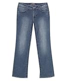 Plus Size Angels Sky Jean