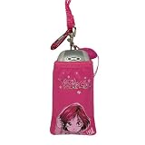 Eigenschaften Trebellos / Disney W.i.t.c.h. W.i.t.c.h. Handy-Tasche Will