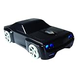 Electronics : Street Mouse V8 Bullet Wireless - Black