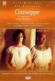Giuseppe ( Italienische Fassung ) - Paul Mercurio; Ben Kingsley; Monica Bellucci; Martin Landau; Stefano Dionisi; Dominique Sanda