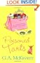 Poisoned Tarts (Savannah Reid Mysteries)