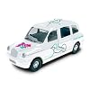 Corgi TY66126 London 2012 Destination London 2012 Taxi #24 Road Cycling 1:64 Scale Collectable Series Die Cast Vehicle