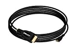 PNY C-H-A10-D10-T HDMI Micro to HDMI (D to A) - 10 feet