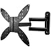 REVENA Swingout/Articulating Wall Mount for 40-55 Inch Flat Panel HDTV Displays (VLS-SA4055)