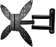 REVENA Swingout/Articulating Wall Mount for 40-55 Inch Flat Panel HDTV Displays (VLS-SA4055)