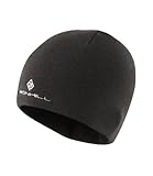 Ronhill Additions Classic Running Beanie Black One Size