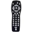 GE 3-Device Remote - Black