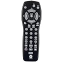 GE 3-Device Remote - Black