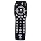 GE 3-Device Remote - Black