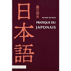 Pratique du japonais (1CD audio MP3)