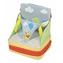 The First Years Winnie The Pooh - On The Go - Booster Seat