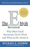 The E-Myth Revisited