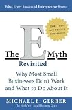 The E-Myth Revisited