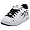 White/Black/Red