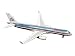 Gemini Jets American Airlines B757-200(W) 1:400 Scale