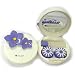 ARCADIO Contact Lens Designer Cases_ Daisy _A8063PL RS.399.00