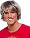Teenage Hottie Wig - Blonde Adult