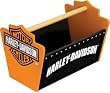 Harley Davidson Toy Caddy By Kidkraft