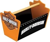 Harley Davidson Toy Caddy By Kidkraft