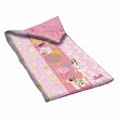 John 75004 - Schlafsack Barbie