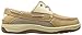 Sperry Top-Sider Men's Billfish 3-Eye Boat Shoe