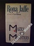 Mazes and Monsters: A Novel