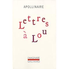 Lettres � Lou