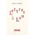Lettres � Lou