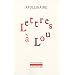 Lettres � Lou